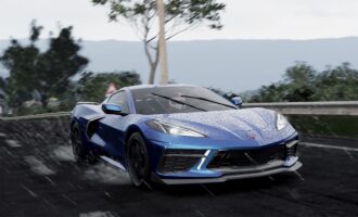 Project CARS 4