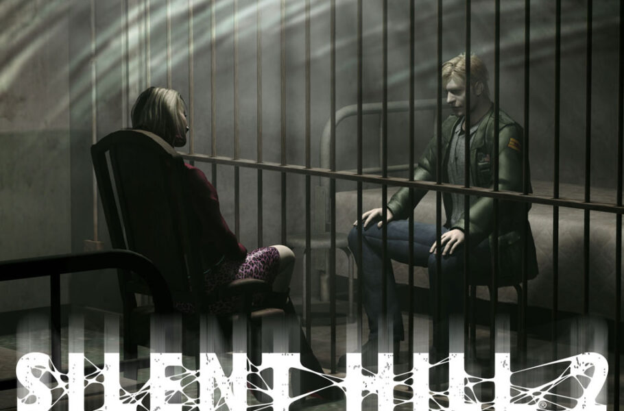 ریمیک Silent Hill 2