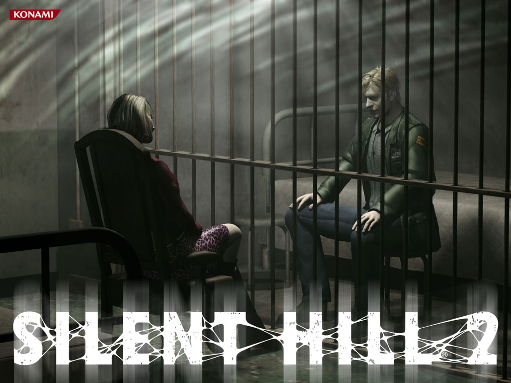 ریمیک بازی Silent Hill 2 توسط بلوبر تیم ساخته می‌شود