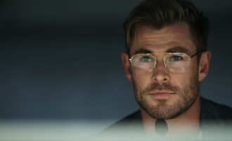 کریس همسورث