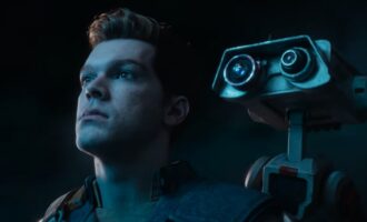 بازی Star Wars Jedi: Survivor