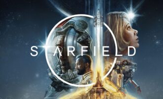 تاخیر بازی Starfield