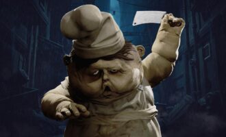 بازی Little Nightmares