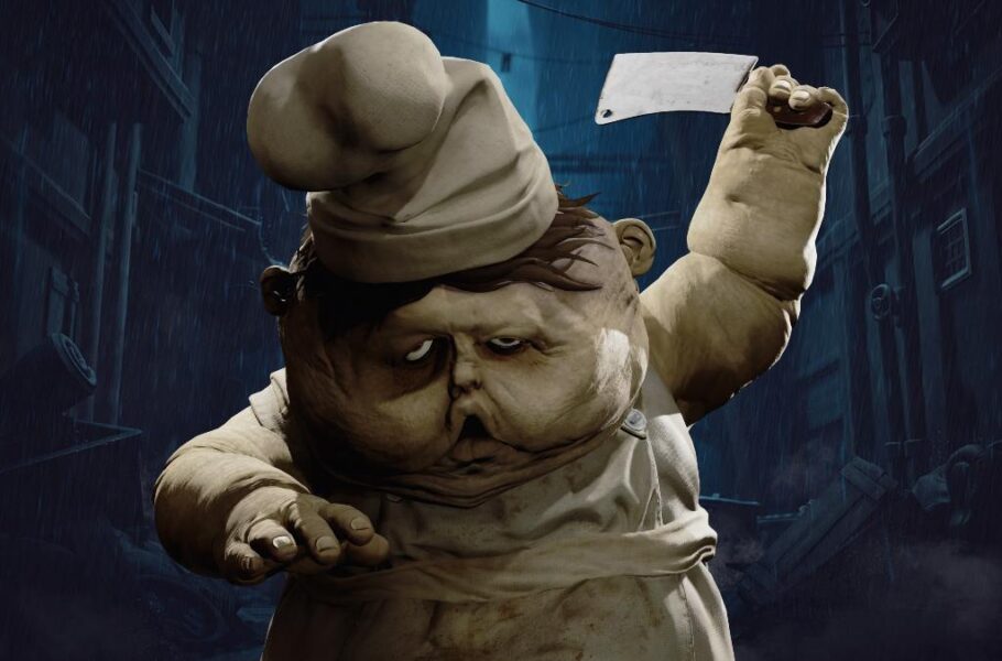 بازی Little Nightmares