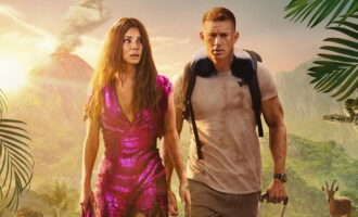 نقد فیلم The Lost City