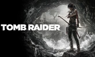 Tomb Raider