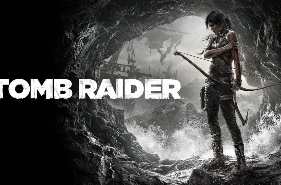 Tomb Raider