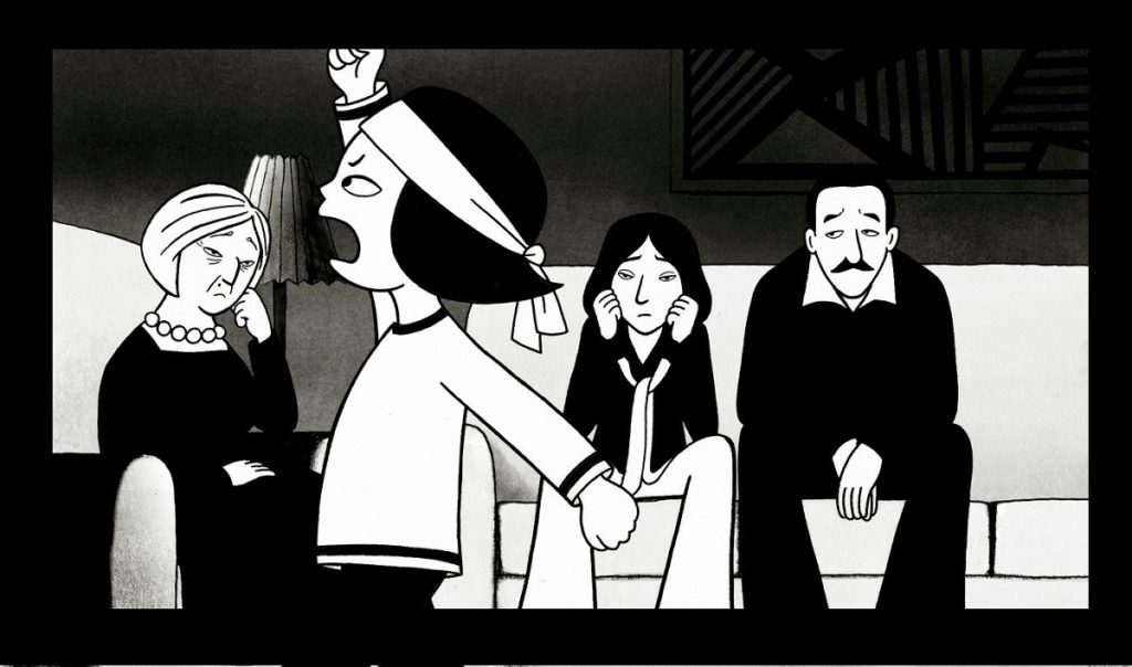 ۱۳ انیمیشن موفق که توسط دیزنی یا پیکسار ساخته نشده‌اند - ویجیاتو