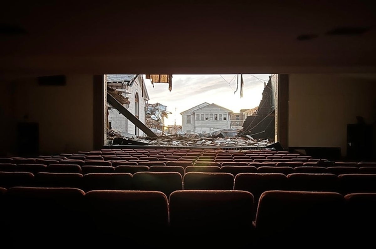 ۲۰ سینما برای پایان فعالیت خود تقاضای تغییر کاربری داده‌اند
