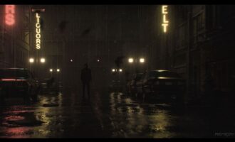 بازی Alan Wake 2