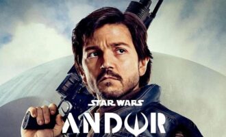 سریال Andor