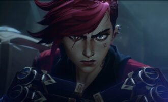 انیمیشن فرانسوی