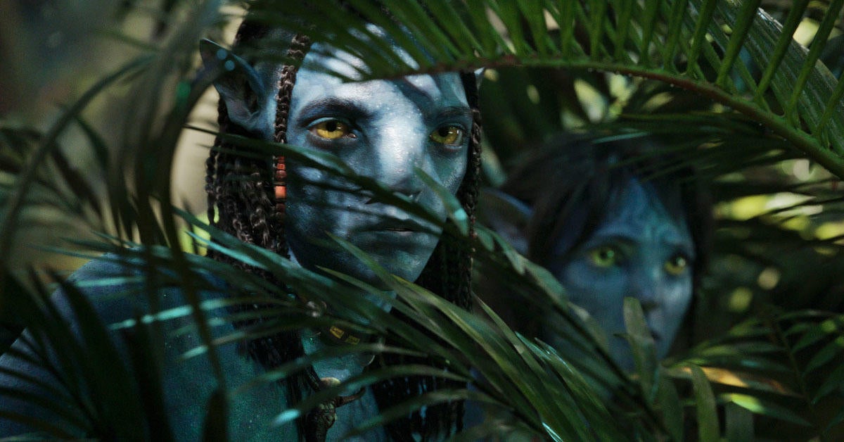 تریلر Avatar 2 در ۲۴ ساعت رکورد ۱۴۸ میلیون بیننده را زد