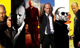 بهترین فیلم های جیسون استاتهام