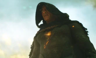 فیلم Black Adam