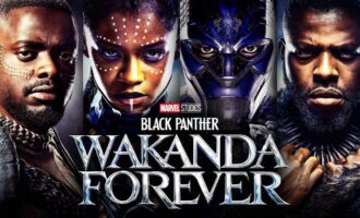 فیلم Black Panther 2