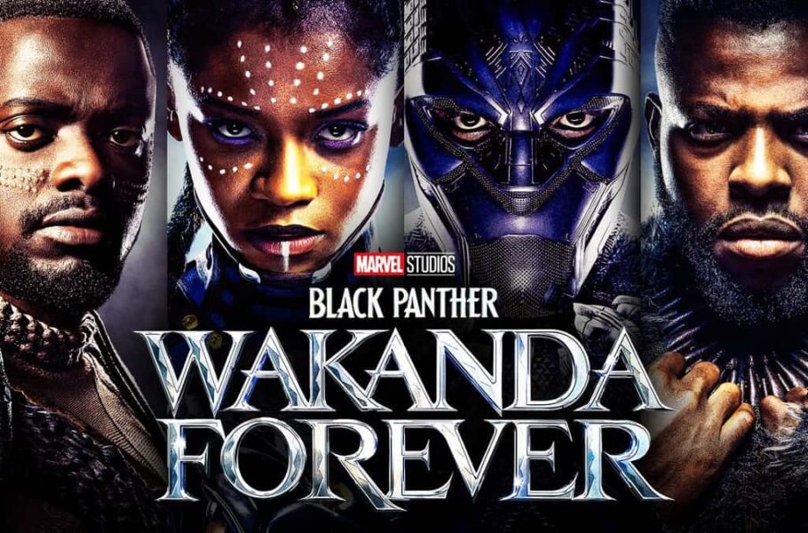 فیلم Black Panther 2