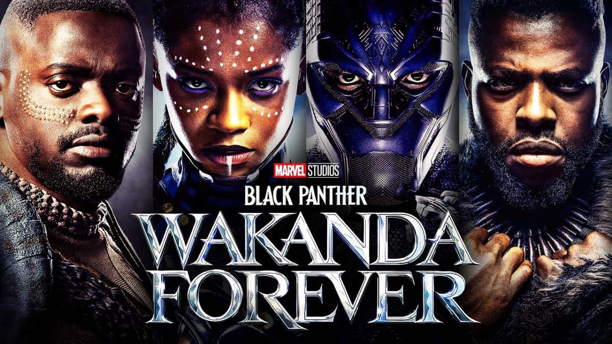 فیلم Black Panther 2 همچنان امسال منتشر می‌شود