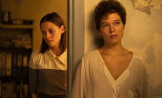 فیلم ترسناک Crimes of the Future