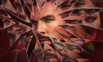 فیلم دکتر استرنج 2