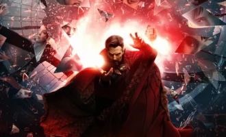 نمرات فیلم دکتر استرنج 2