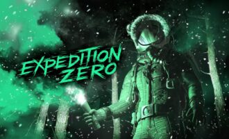 بازی Expedition Zero