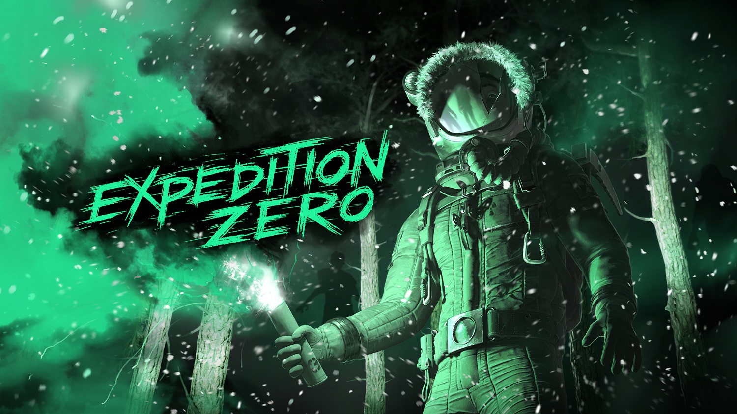 معرفی بازی Expedition Zero – آوت‌لست به سبک بقا