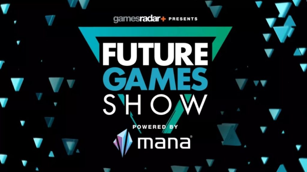 رویداد Future Games Show