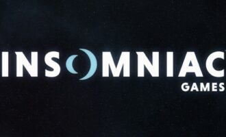 استودیو Insomniac