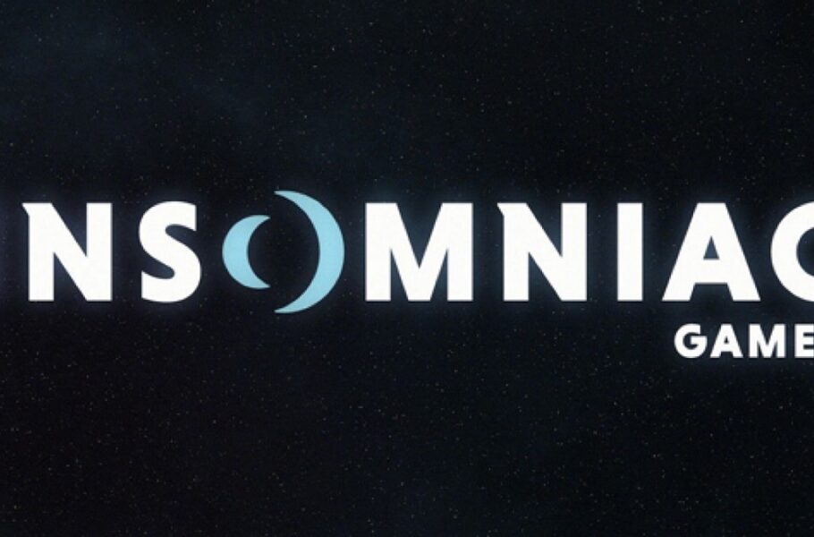 استودیو Insomniac