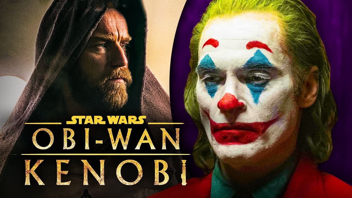 کارگردان سریال Obi-Wan Kenobi آن را با فیلم‌های جوکر و لوگان مقایسه کرد
