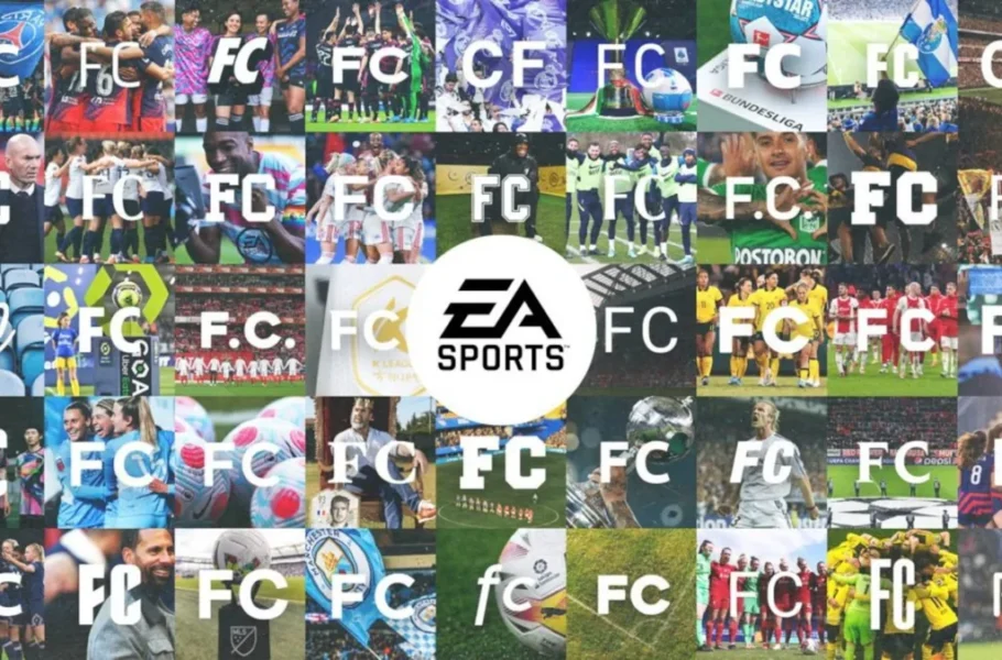 فیفا EA Sports FC