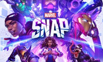 بازی Marvel Snap