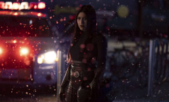 سریال هاکای Echo