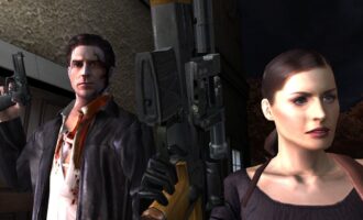 Max Payne
