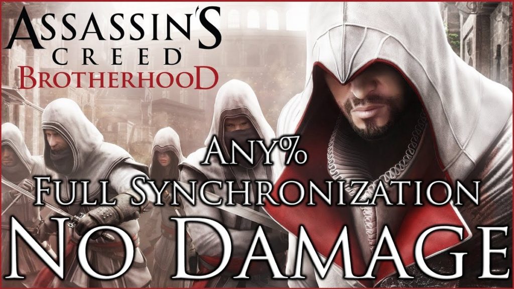 بازی Assassin’s Creed 