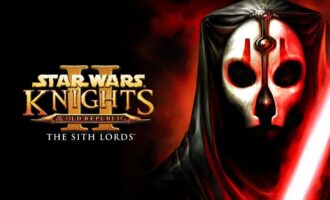 بازی Star Wars: Knights of the Old Republic 2