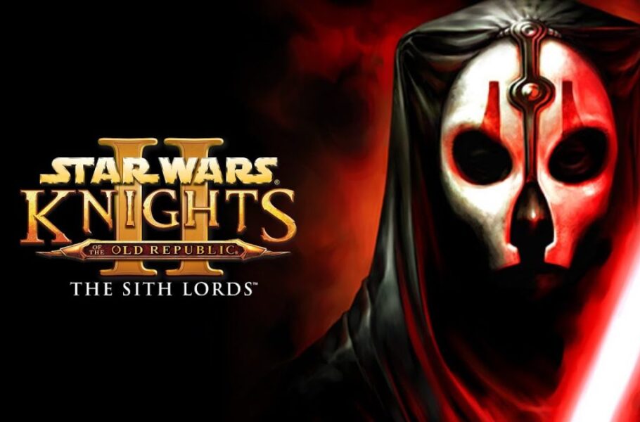 بازی Star Wars: Knights of the Old Republic 2