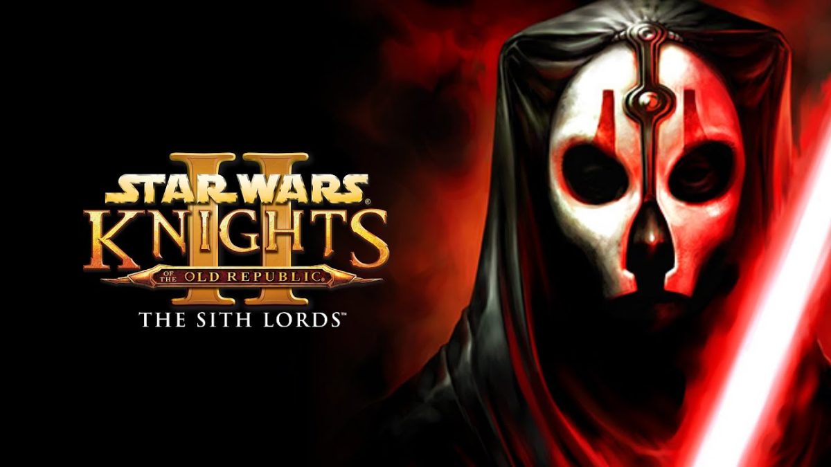 بازی Star Wars: Knights of the Old Republic 2 برای سوییچ منتشر می‌شود