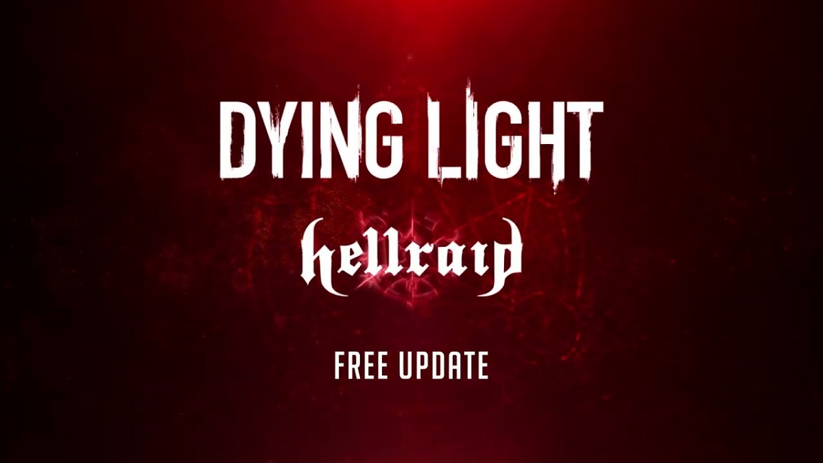 بازی Dying Light 1 آخرین آپدیت خود را دریافت کرد