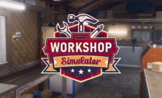 Workshop Simulator