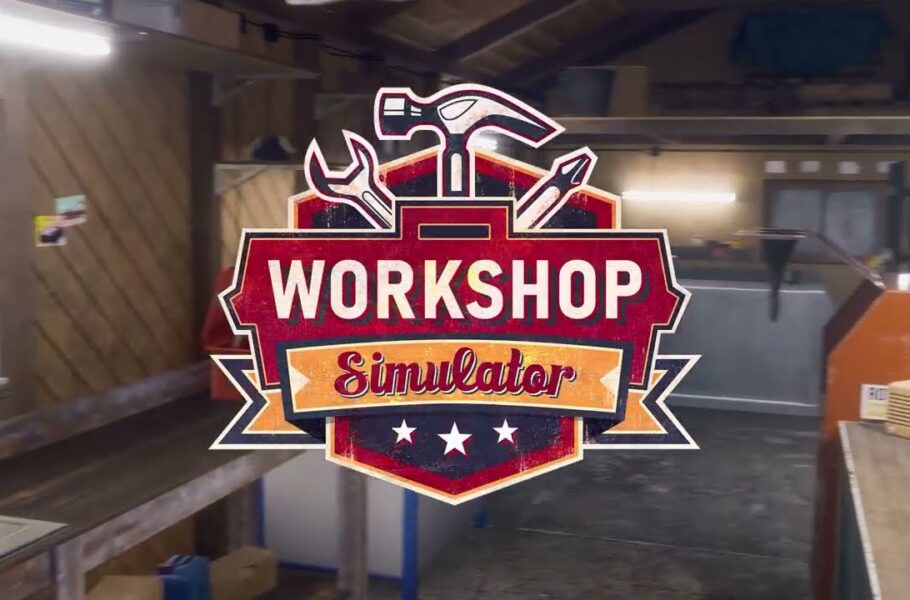 Workshop Simulator