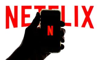 نتفلیکس وپخش زنده