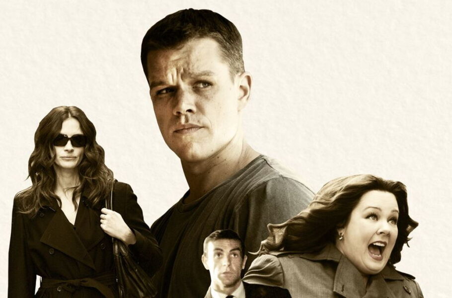 30 فیلم جاسوسی جذاب که باید تماشا کنید