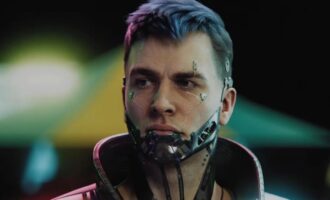 Cyberpunk
