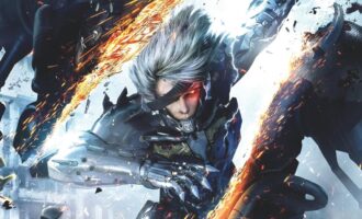 Metal Gear Rising: Revengeance