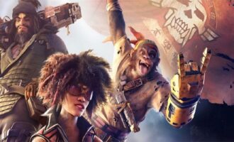 Beyond Good and Evil 2