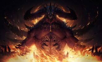 بازی Diablo Immortal