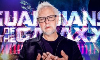 Guardians of the Galaxy 3