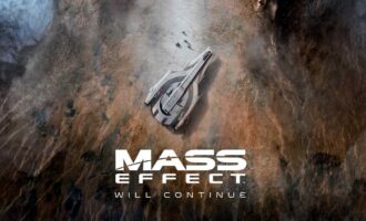 Mass Effect